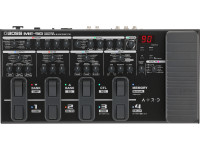 <b>BOSS ME-90 Pedaleira Multi-Efeitos para guitarra elétrica BEST-SELLER</b> <b>BOSS ME-90 Pedaleira Multi-Efeitos para guitarra elétrica BEST-SELLER</b>